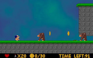 Gensgold Screenshot